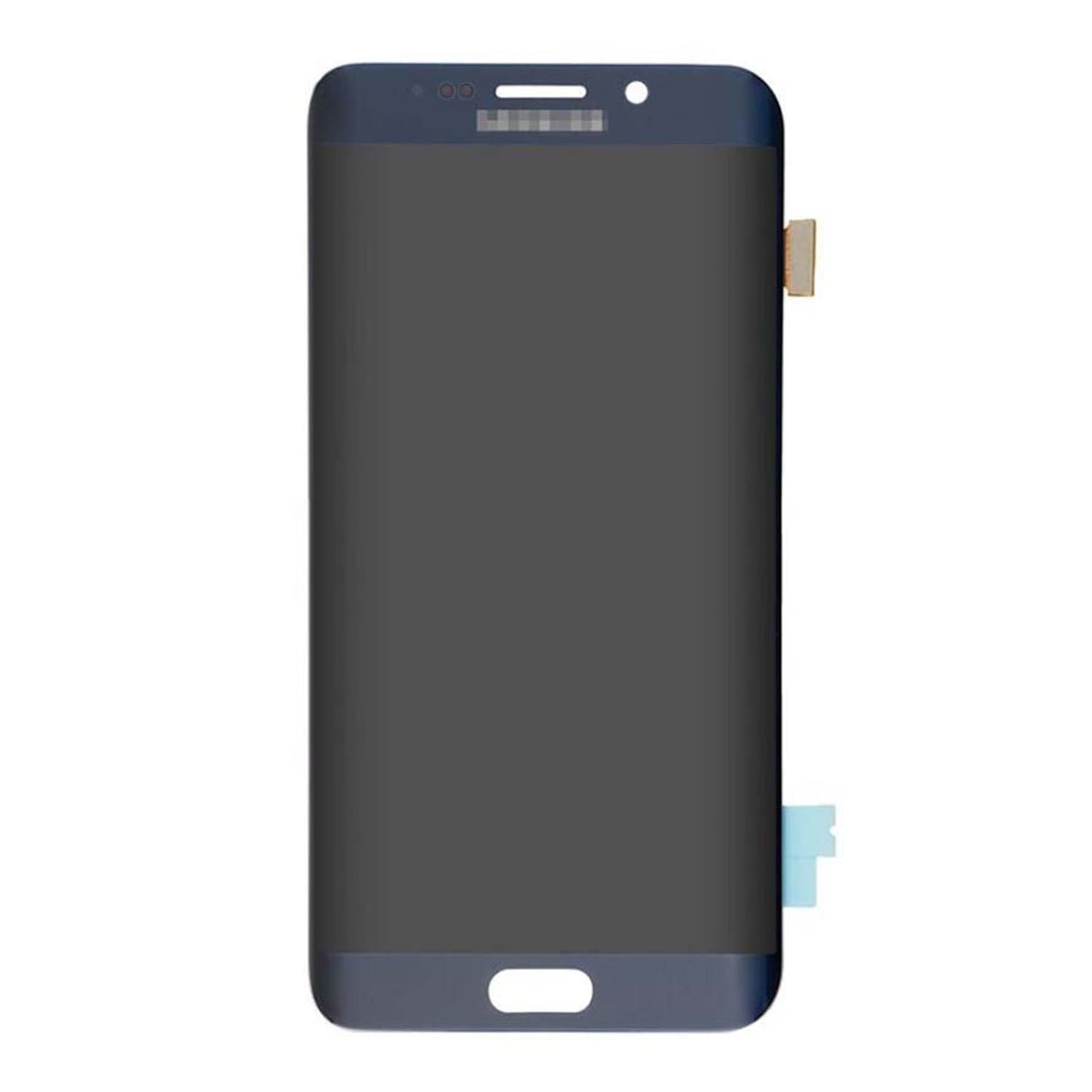 REPLACEMENT FOR SAMSUNG GALAXY S6 EDGE PLUS SM-G928 SERIES LCD SCREEN WITH DIGITIZER ASSEMBLY - SAPPHIRE