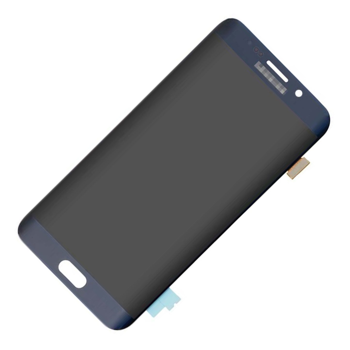 REPLACEMENT FOR SAMSUNG GALAXY S6 EDGE PLUS SM-G928 SERIES LCD SCREEN WITH DIGITIZER ASSEMBLY - SAPPHIRE
