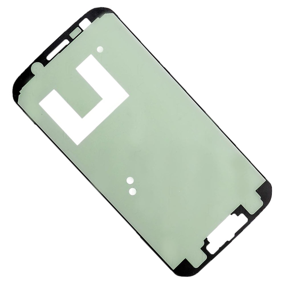 REPLACEMENT FOR SAMSUNG GALAXY S6 EDGE SERIES FRONT HOUSING ADHESIVE