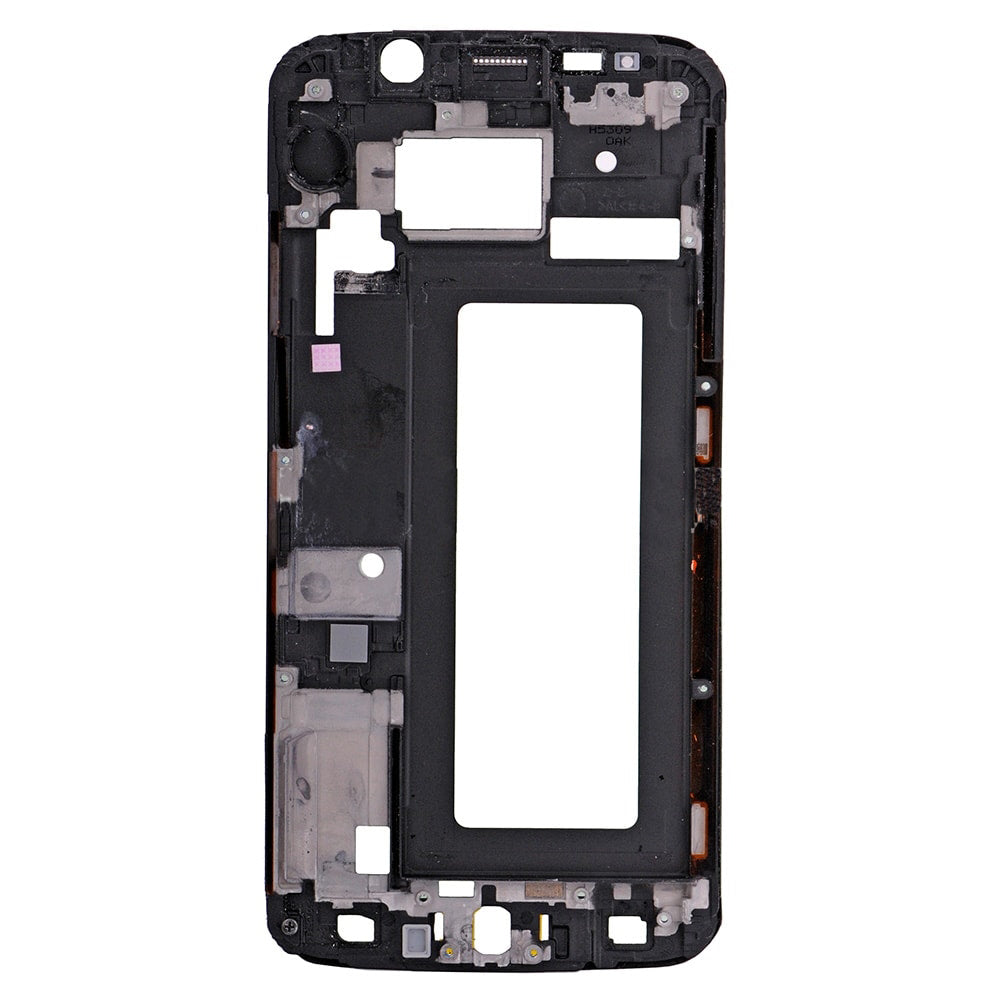 REPLACEMENT FOR SAMSUNG GALAXY S6 EDGE SERIES MIDDLE PLATE
