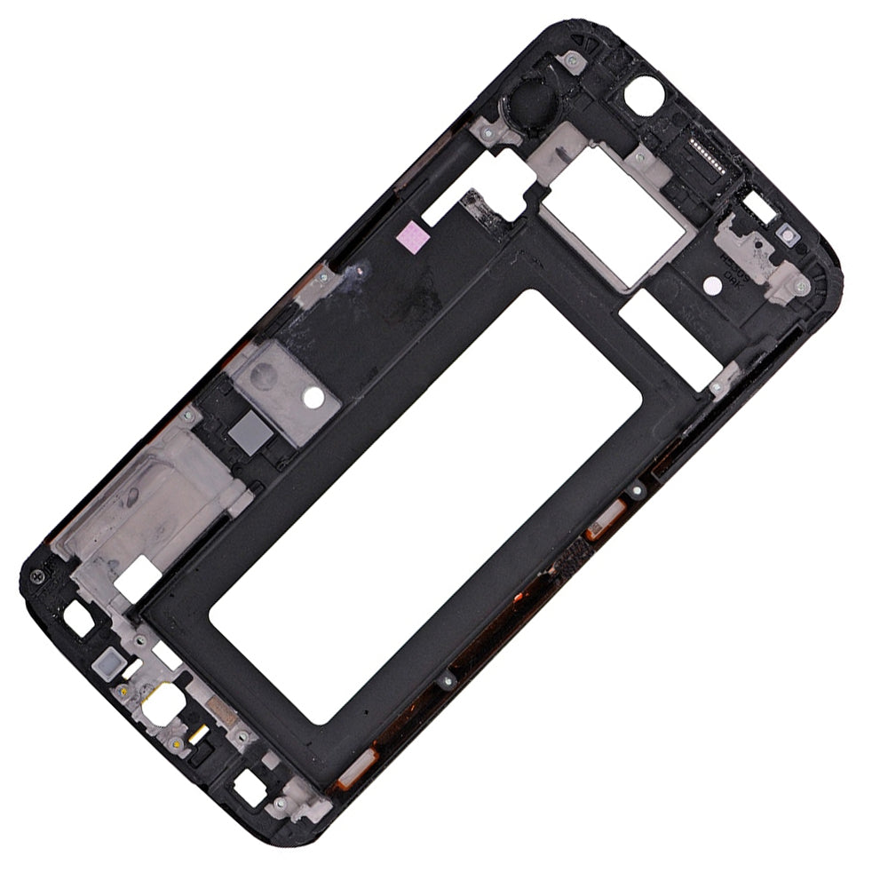 REPLACEMENT FOR SAMSUNG GALAXY S6 EDGE SERIES MIDDLE PLATE