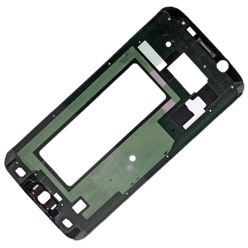 REPLACEMENT FOR SAMSUNG GALAXY S6 EDGE SERIES MIDDLE PLATE