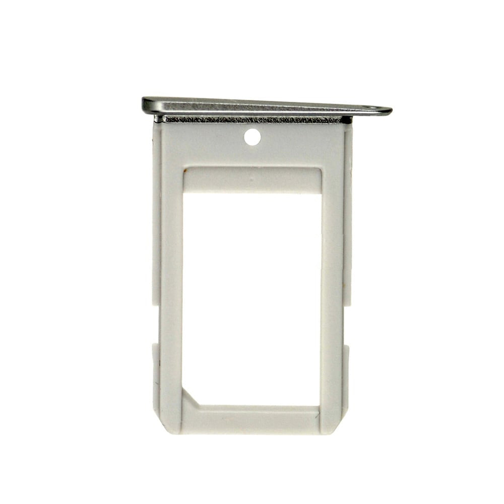 REPLACEMENT FOR SAMSUNG GALAXY S6 EDGE SERIES SIM CARD TRAY GRAY