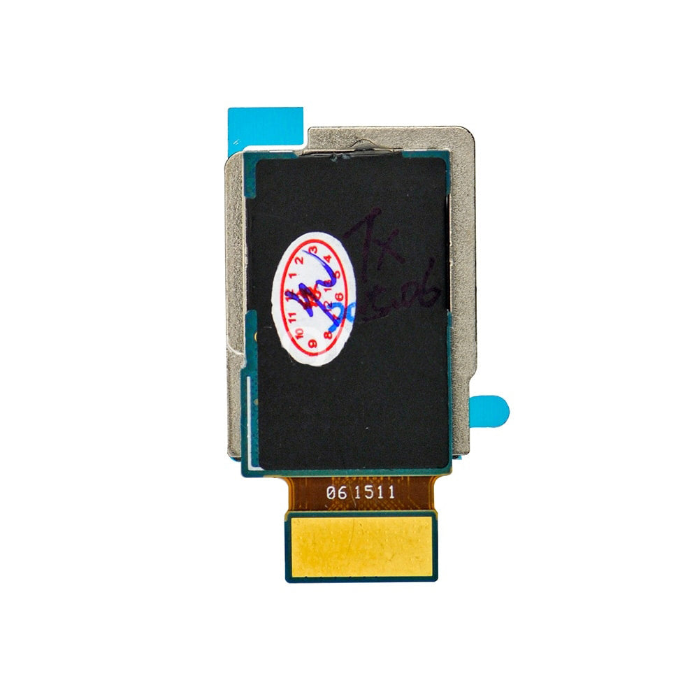 REPLACEMENT FOR SAMSUNG GALAXY S6 EDGE SM-G925 REAR CAMERA
