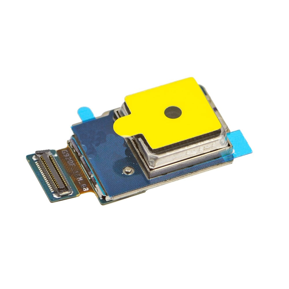 REPLACEMENT FOR SAMSUNG GALAXY S6 EDGE SM-G925 REAR CAMERA