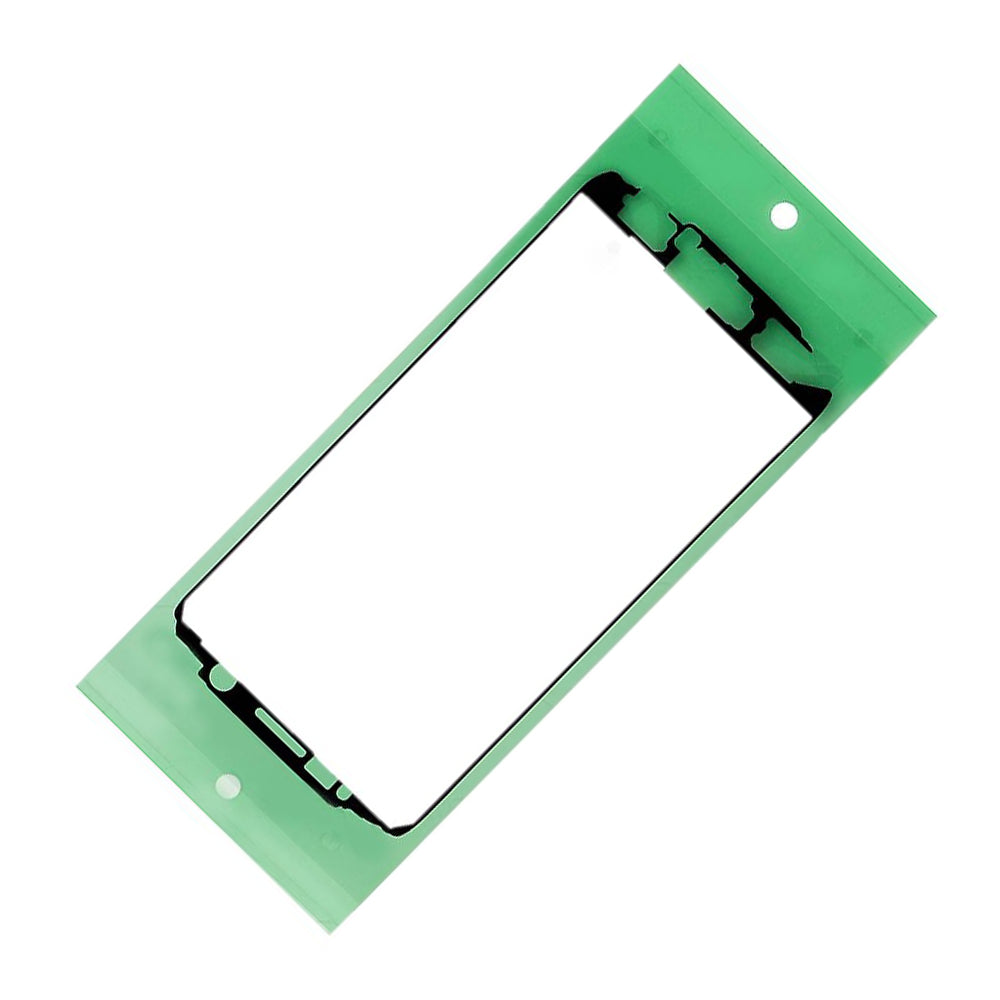 REPLACEMENT FOR SAMSUNG GALAXY S6 FRAME ADHESIVE STICKER