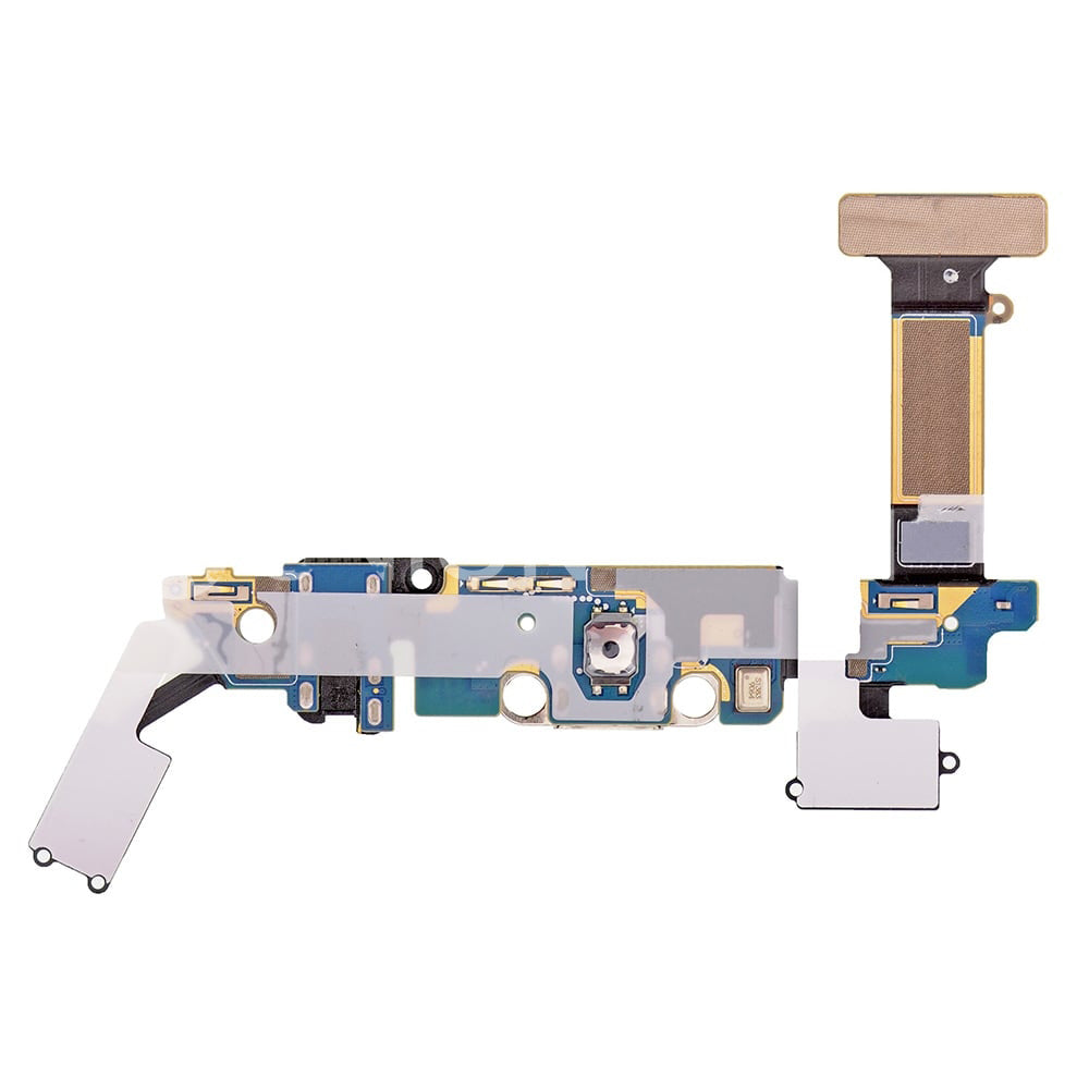 REPLACEMENT FOR SAMSUNG GALAXY S6 G920I CHARGING PORT FLEX CABLE