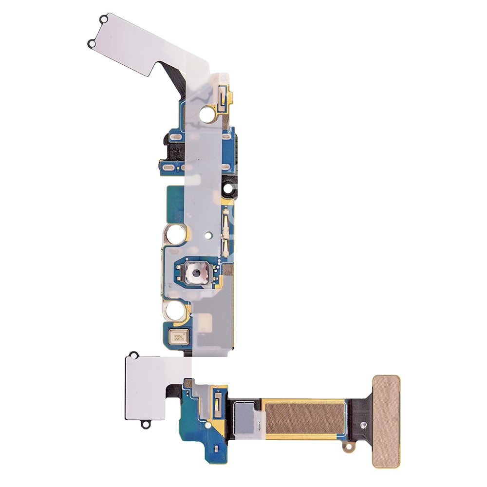 REPLACEMENT FOR SAMSUNG GALAXY S6 G920I CHARGING PORT FLEX CABLE