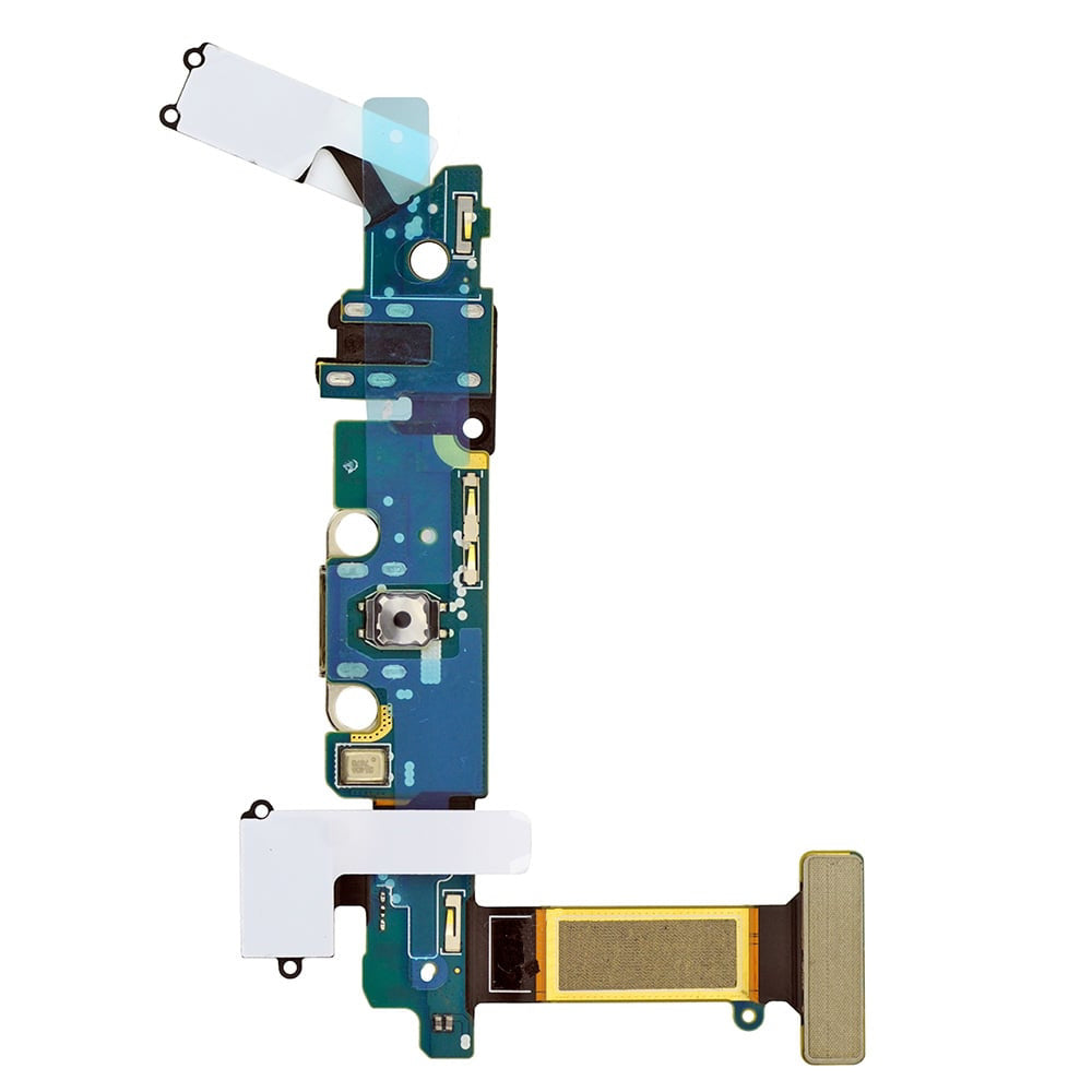 REPLACEMENT FOR SAMSUNG GALAXY S6 G920R4 CHARGING PORT FLEX CABLE