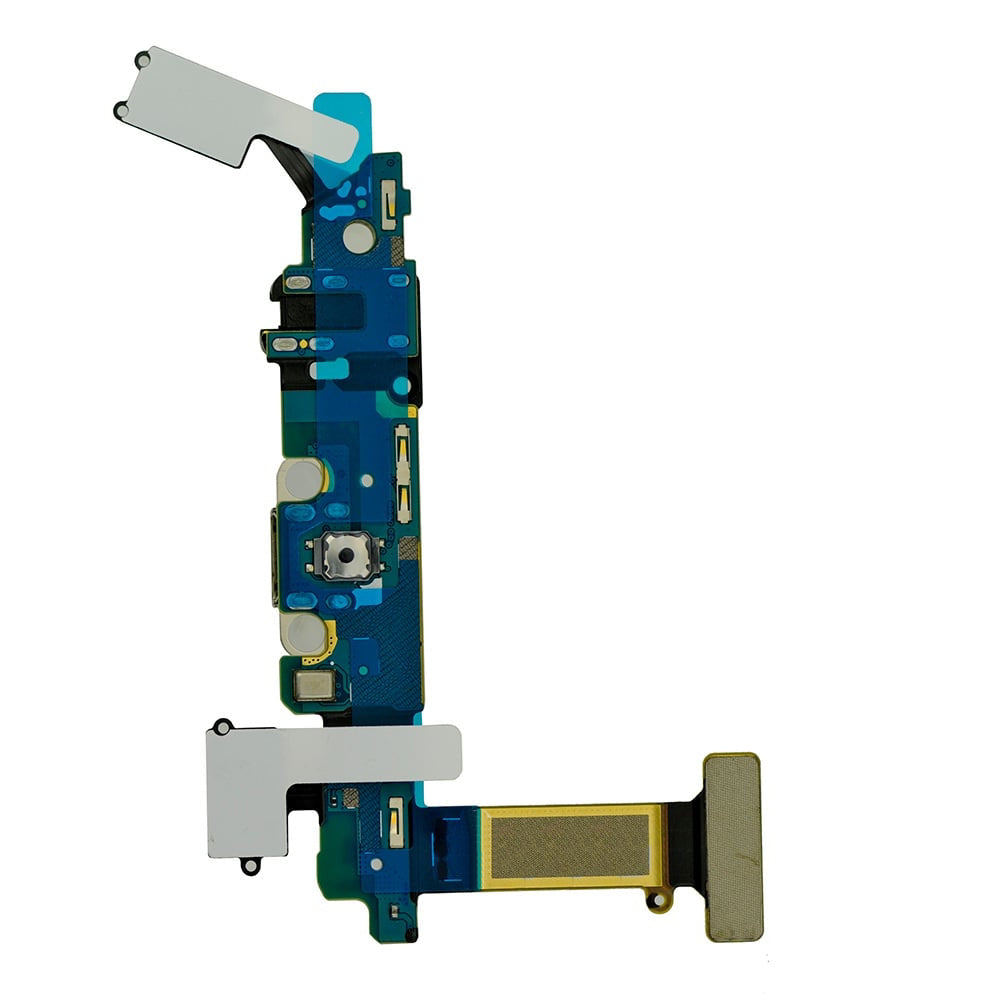 REPLACEMENT FOR SAMSUNG GALAXY S6 G920T CHARGING PORT FLEX CABLE