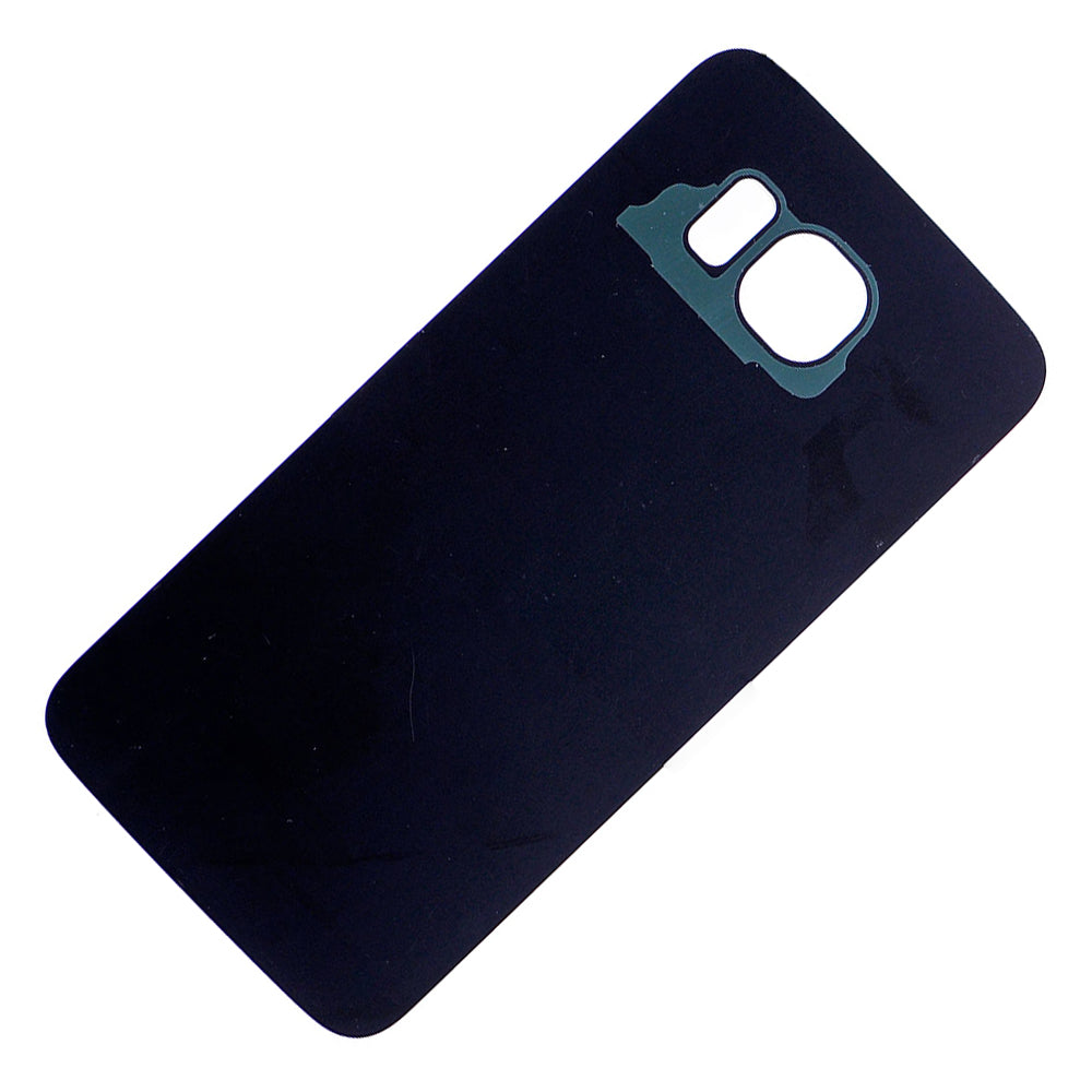 REPLACEMENT FOR SAMSUNG GALAXY S6 SM-G920 BACK COVER - PEBBLE BLUE