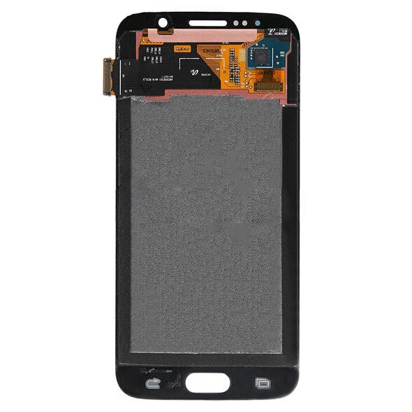 REPLACEMENT FOR SAMSUNG GALAXY S6 SM-G920 LCD SCREEN AND DIGITIZER ASSEMBLY - SAPPHIRE