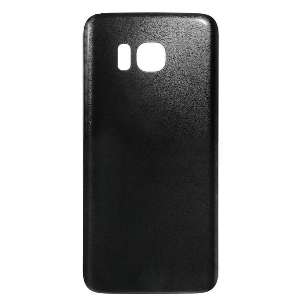 REPLACEMENT FOR SAMSUNG GALAXY S7 EDGE SM-G935 BACK COVER - GOLD