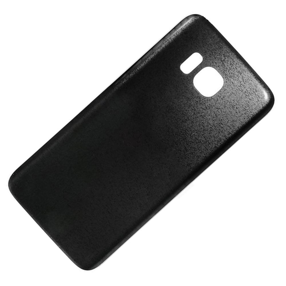 REPLACEMENT FOR SAMSUNG GALAXY S7 EDGE SM-G935 BACK COVER - GOLD