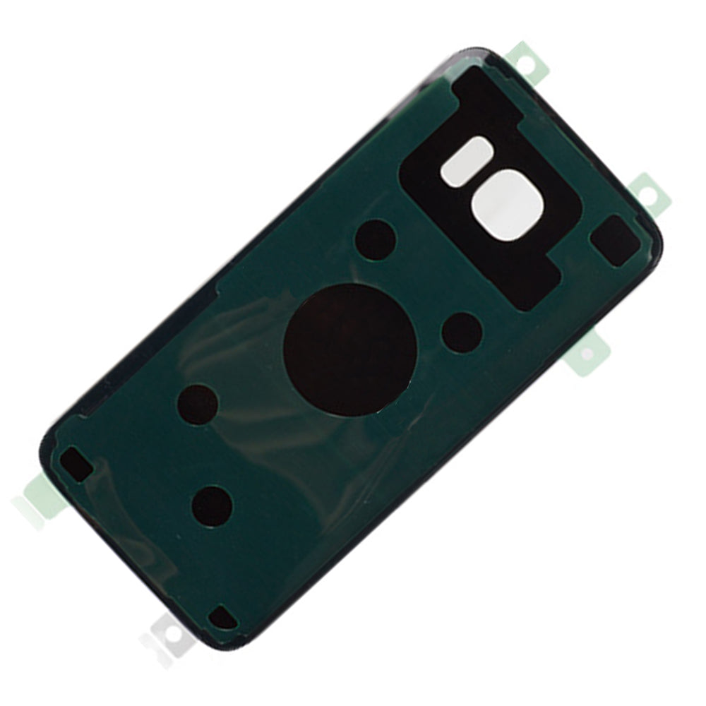 REPLACEMENT FOR SAMSUNG GALAXY S7 EDGE SM-G935 BACK COVER - WHITE