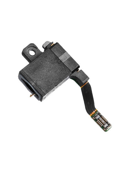 REPLACEMENT FOR SAMSUNG GALAXY S7 EDGE SM-G935 HEADPHONE JACK - BLACK