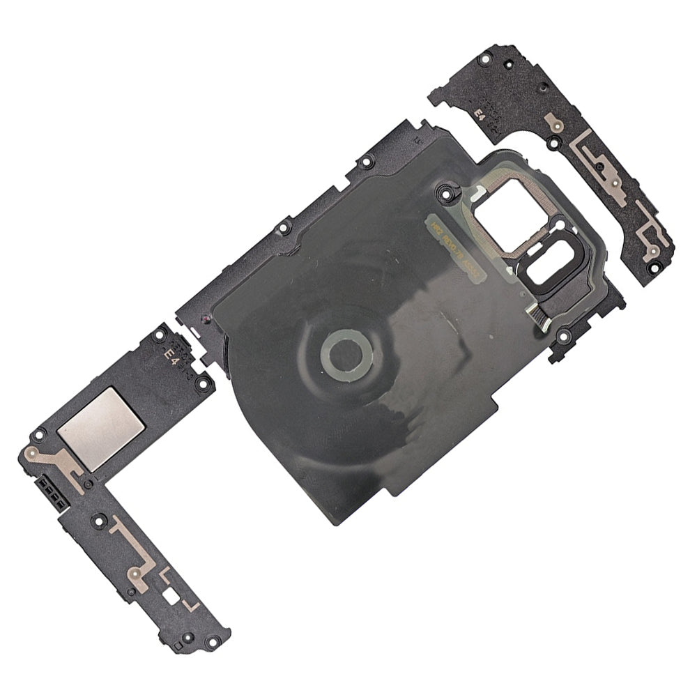REPLACEMENT FOR SAMSUNG GALAXY S7 EDGE SM-G935 MOTHERBOARD PROTECTOR BRACKET