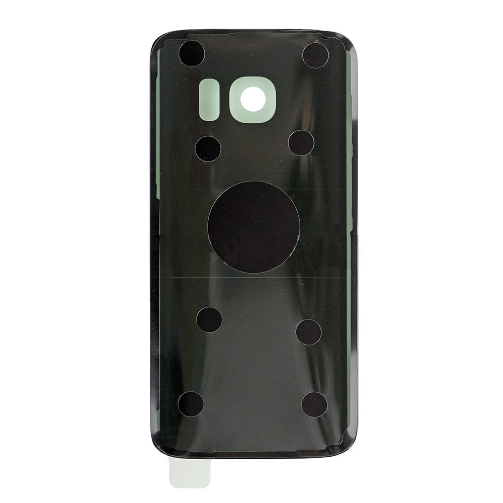 REPLACEMENT FOR SAMSUNG GALAXY S7 SM-G930 BACK COVER - SILVER