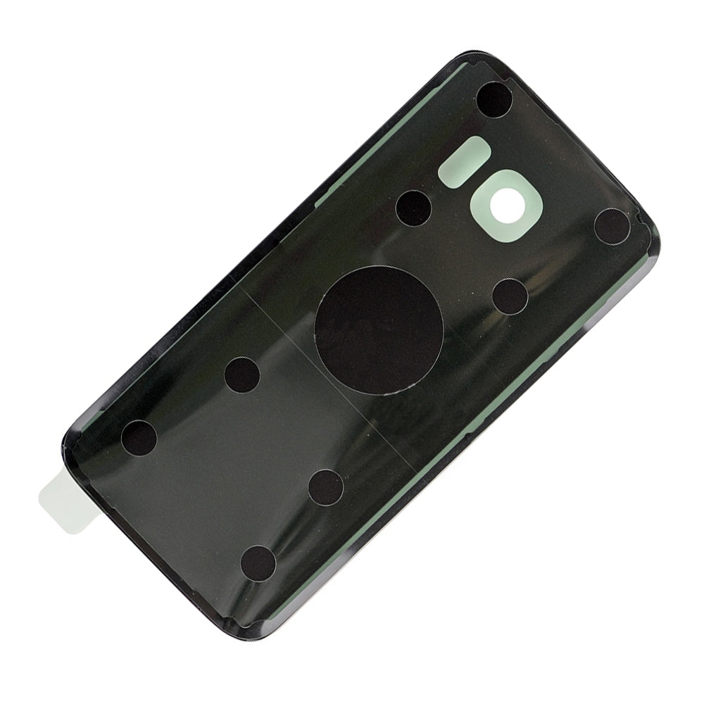 REPLACEMENT FOR SAMSUNG GALAXY S7 SM-G930 BACK COVER - SILVER