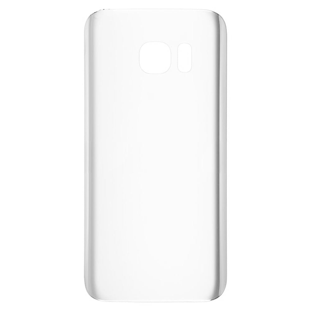 REPLACEMENT FOR SAMSUNG GALAXY S7 SM-G930 BACK COVER - WHITE