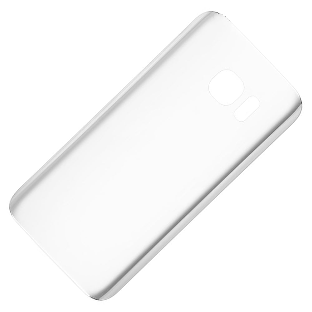 REPLACEMENT FOR SAMSUNG GALAXY S7 SM-G930 BACK COVER - WHITE