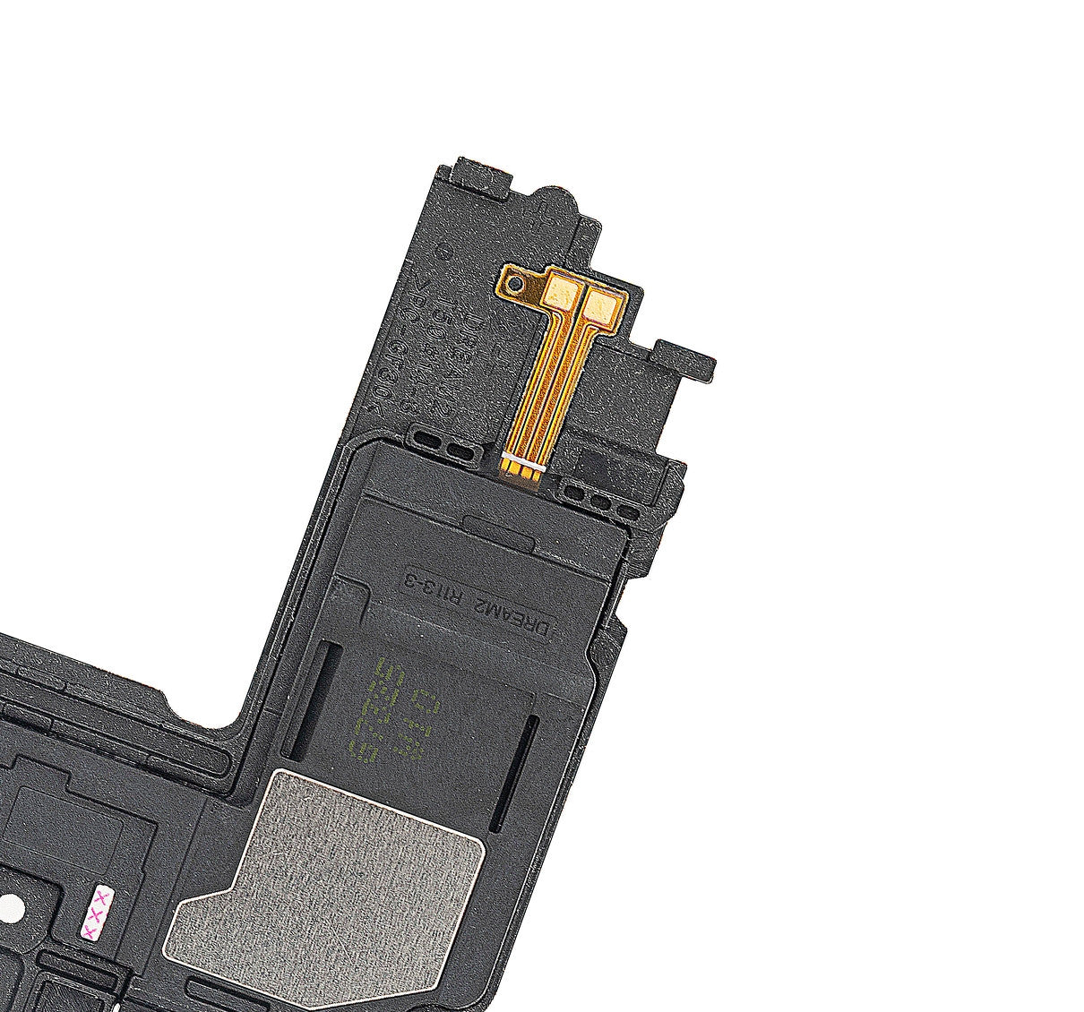 REPLACEMENT FOR SAMSUNG GALAXY S8 PLUS LOUD SPEAKER