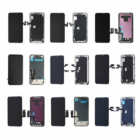 IPHONE LCDS
