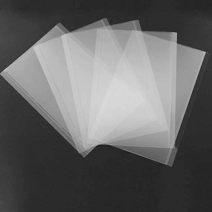 50PCS OCA OPTICAL CLEAR ADHESIVE FOR IPHONE 6 PLUS/6S PLUS 5.5-INCH LCD DIGITIZER, THICKNESS: 0.25MM - EXPRESS PARTS -WHOLESALE CELLPHONE REPAIR PARTS