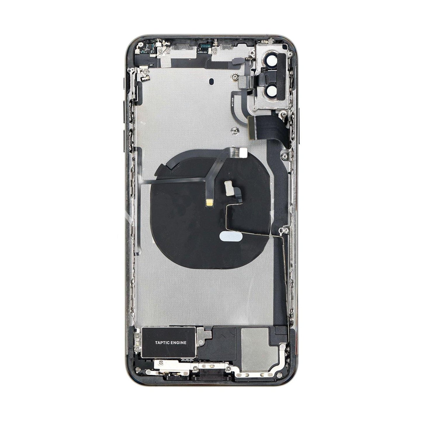 AFTER MARKET BACK COVER FULL ASSEMBLY FOR IPHONE XS MAX - EXPRESS PARTS -WHOLESALE CELLPHONE REPAIR PARTS
