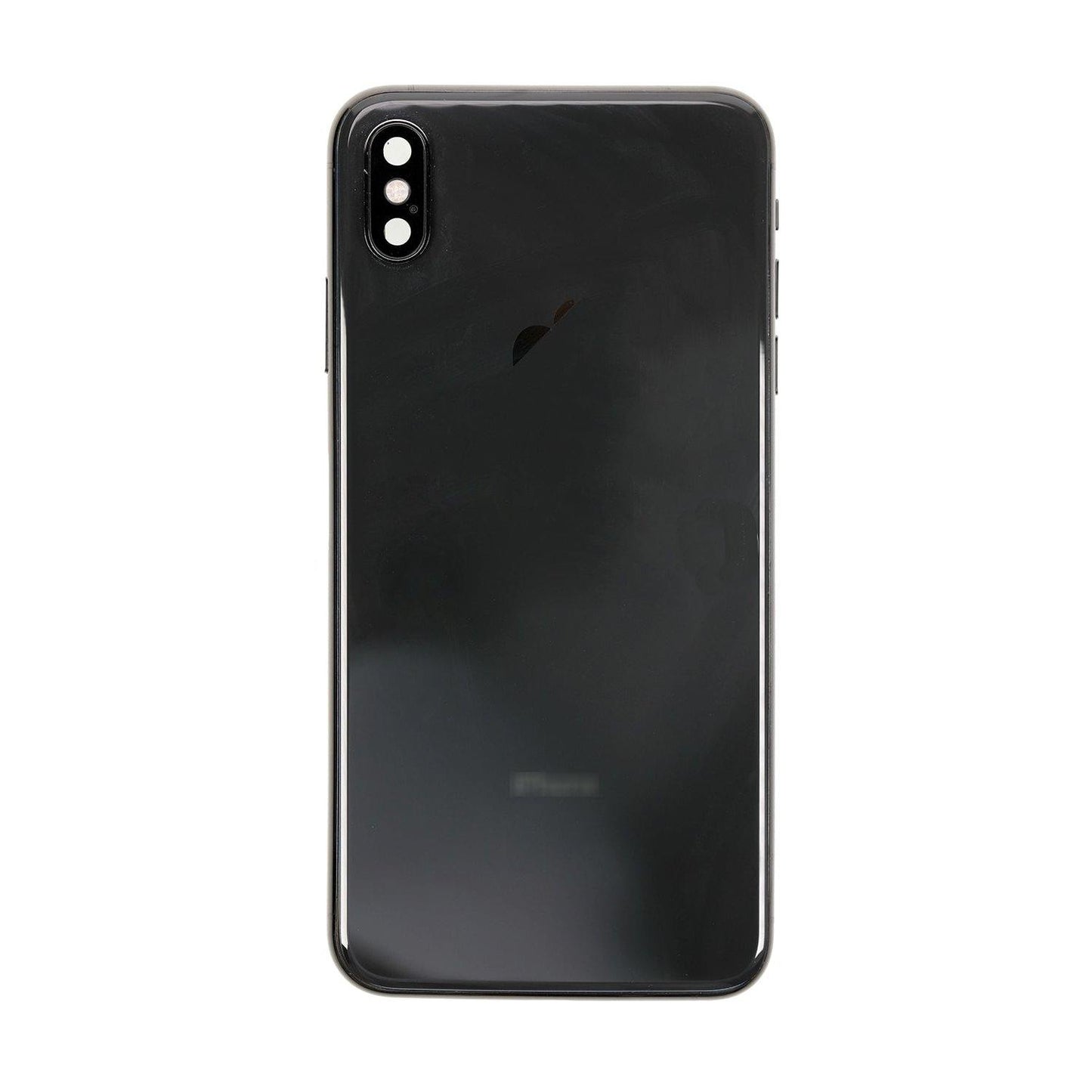 AFTER MARKET BACK COVER FULL ASSEMBLY FOR IPHONE XS MAX - EXPRESS PARTS -WHOLESALE CELLPHONE REPAIR PARTS