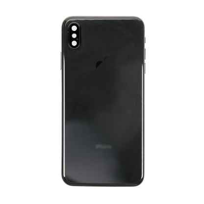 AFTER MARKET BACK COVER FULL ASSEMBLY FOR IPHONE XS MAX - EXPRESS PARTS -WHOLESALE CELLPHONE REPAIR PARTS