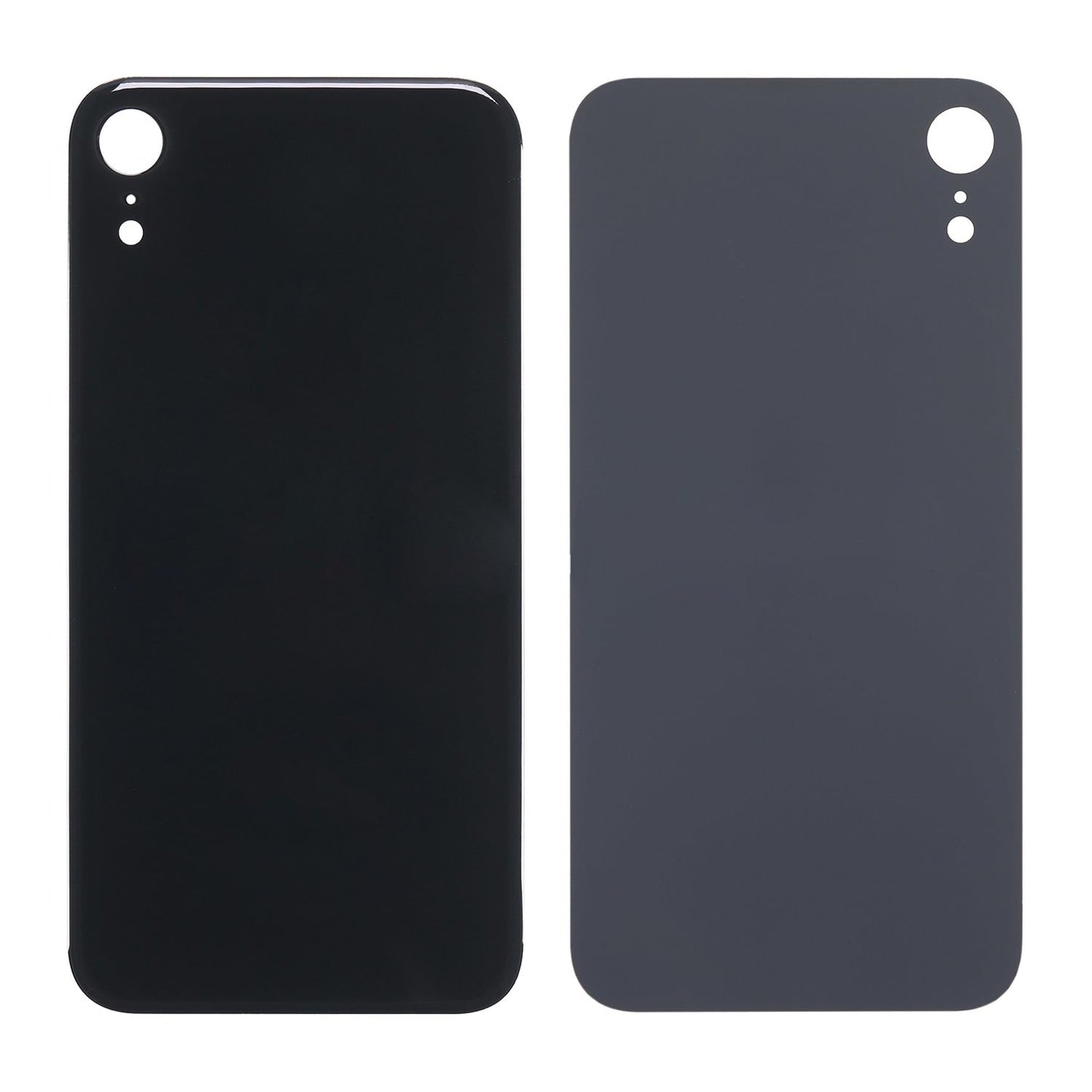 AFTER MARKET BACK COVER GLASS REPLACEMENT FOR IPHONE XR - EXPRESS PARTS -WHOLESALE CELLPHONE REPAIR PARTS