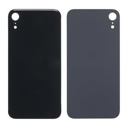 AFTER MARKET BACK COVER GLASS REPLACEMENT FOR IPHONE XR - EXPRESS PARTS -WHOLESALE CELLPHONE REPAIR PARTS