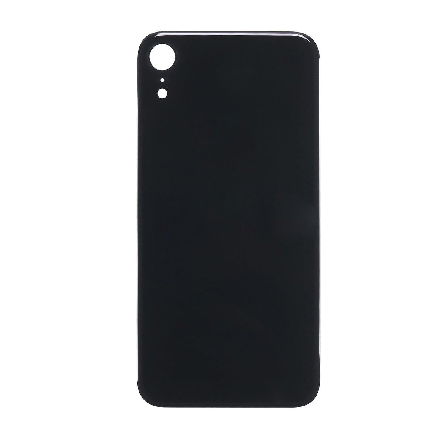 AFTER MARKET BACK COVER GLASS REPLACEMENT FOR IPHONE XR - EXPRESS PARTS -WHOLESALE CELLPHONE REPAIR PARTS