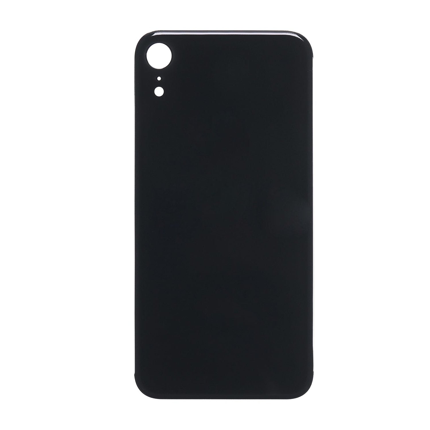 AFTER MARKET BACK COVER GLASS REPLACEMENT FOR IPHONE XR - EXPRESS PARTS -WHOLESALE CELLPHONE REPAIR PARTS