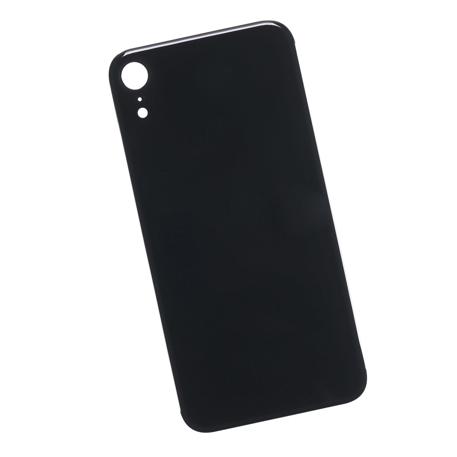 AFTER MARKET BACK COVER GLASS REPLACEMENT FOR IPHONE XR - EXPRESS PARTS -WHOLESALE CELLPHONE REPAIR PARTS