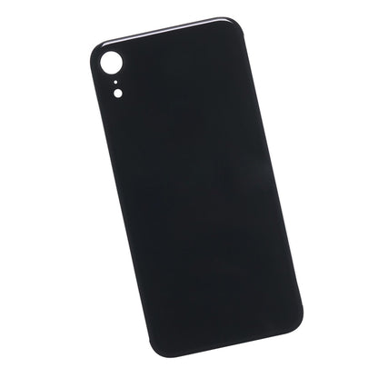 AFTER MARKET BACK COVER GLASS REPLACEMENT FOR IPHONE XR - EXPRESS PARTS -WHOLESALE CELLPHONE REPAIR PARTS