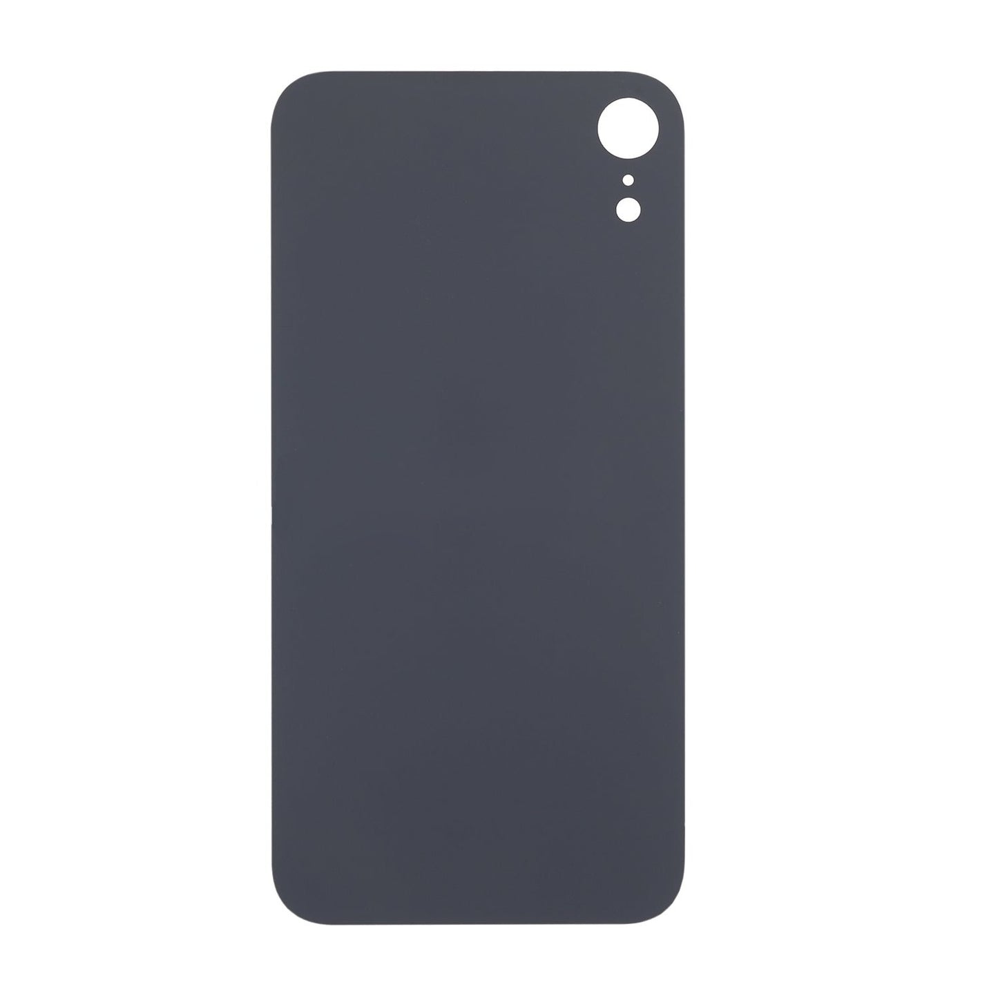 AFTER MARKET BACK COVER GLASS REPLACEMENT FOR IPHONE XR - EXPRESS PARTS -WHOLESALE CELLPHONE REPAIR PARTS