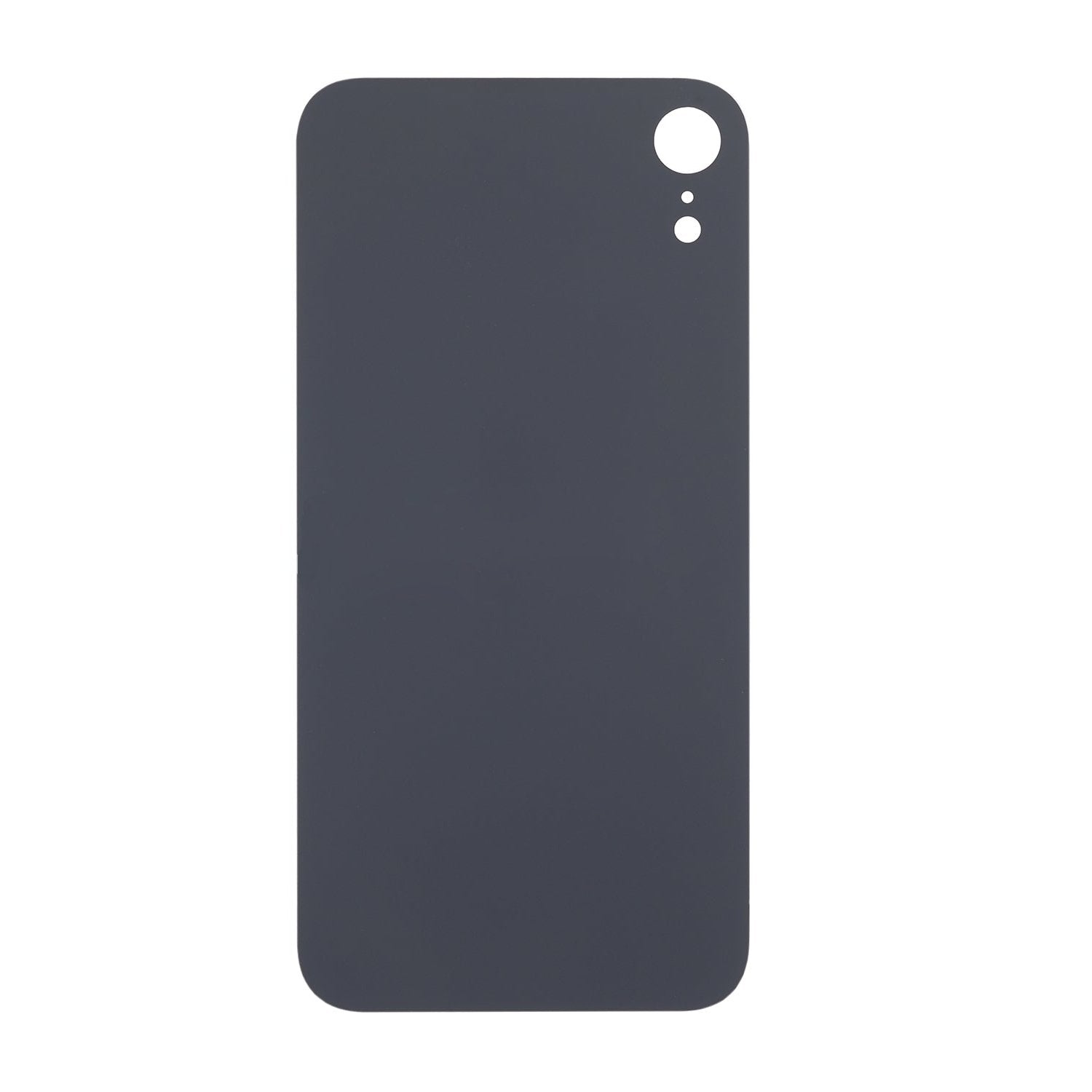 AFTER MARKET BACK COVER GLASS REPLACEMENT FOR IPHONE XR - EXPRESS PARTS -WHOLESALE CELLPHONE REPAIR PARTS