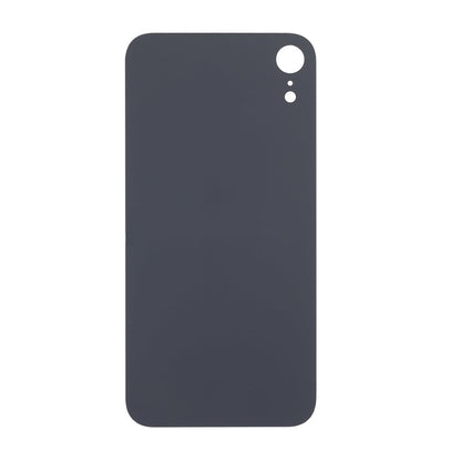 AFTER MARKET BACK COVER GLASS REPLACEMENT FOR IPHONE XR - EXPRESS PARTS -WHOLESALE CELLPHONE REPAIR PARTS