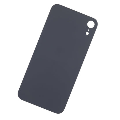 AFTER MARKET BACK COVER GLASS REPLACEMENT FOR IPHONE XR - EXPRESS PARTS -WHOLESALE CELLPHONE REPAIR PARTS