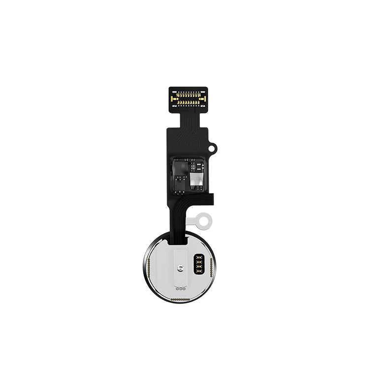 JC 6 GEN UNIVERSAL HOME BUTTON WITH RETURN FUNCTION FOR IPHONE 77PLUS88PLUSSE 2ND - EXPRESS PARTS -WHOLESALE CELLPHONE REPAIR PARTS