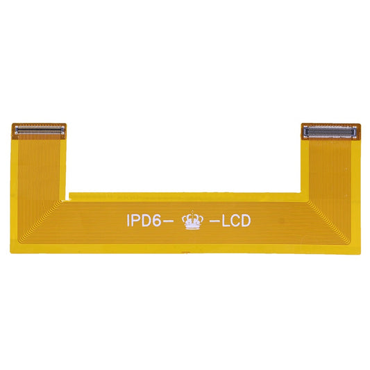 LCD SCREEN TESTING CABLE FOR IPAD AIR 2