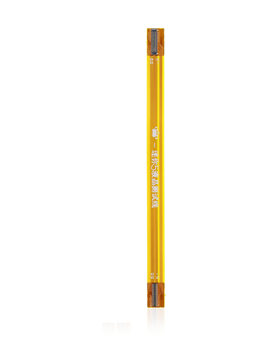 LCD TESTING CABLE FOR IPAD MINI 5
