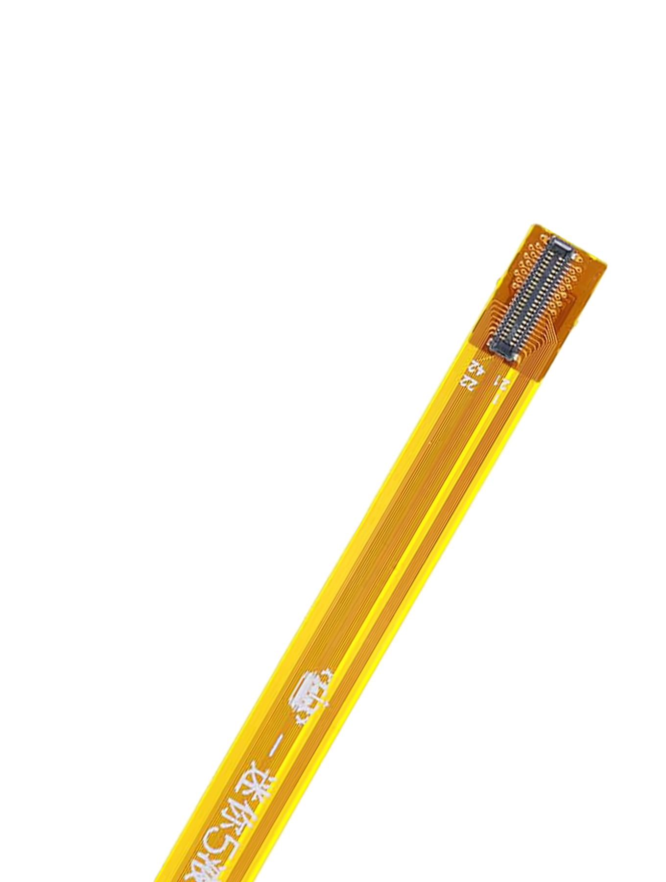 LCD TESTING CABLE FOR IPAD MINI 5