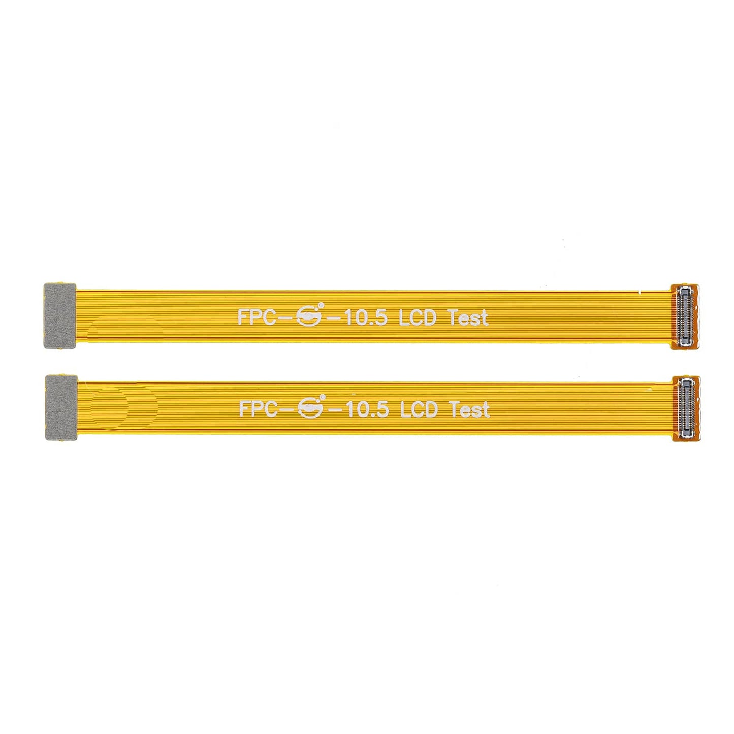 LCD TESTING CABLE FOR IPAD PRO 10.5 (2PCSSET)