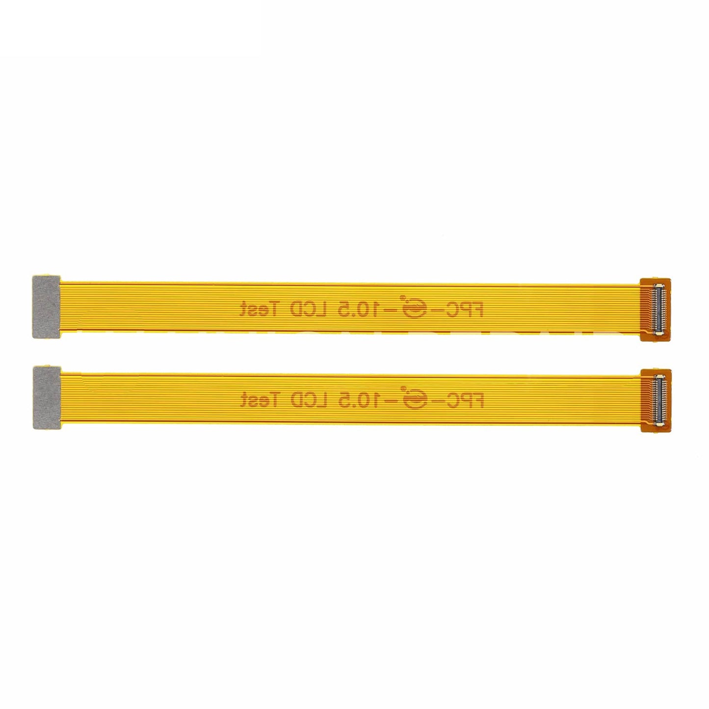 LCD TESTING CABLE FOR IPAD PRO 10.5 (2PCSSET)