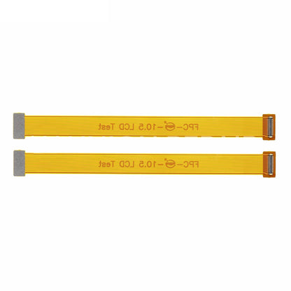 LCD TESTING CABLE FOR IPAD PRO 10.5 (2PCSSET)