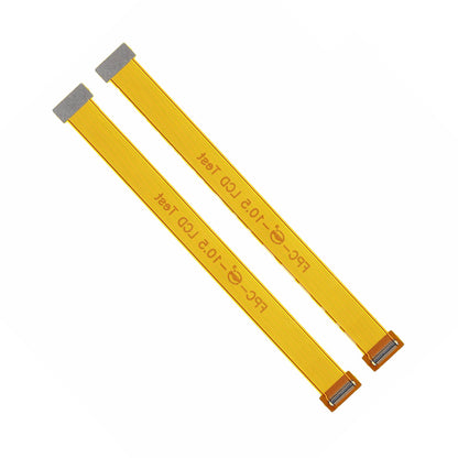 LCD TESTING CABLE FOR IPAD PRO 10.5 (2PCSSET)