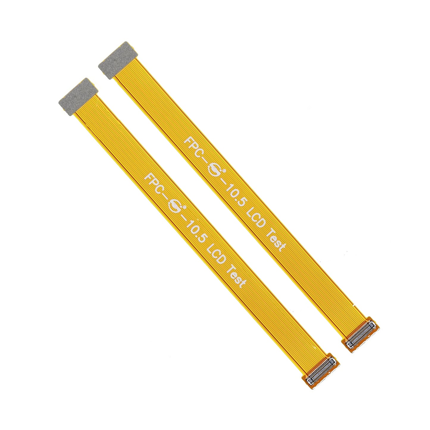 LCD TESTING CABLE FOR IPAD PRO 10.5 (2PCSSET)